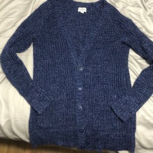 American Eagle Cardigan